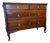 Directoire Chest of Drawers in Walnut, 1890s For Sale