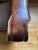 Antique Mahogany Reclining Morris Style Armchair For Sale - Image 10 of 17