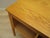 Danish Ash Desk from Domino Møbler, 1970s For Sale - Image 9 of 18