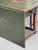 19th Century Swedish Green Painted Drop-Leaf Dining Table, 1820 For Sale - Image 11 of 15
