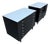 American of Martinsville (Silhouette) Pair of Chest Drawers For Sale