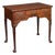 Antique Correspondence Table, English, Lowboy, Writing Desk, Georgian, c.1780 For Sale