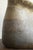 Contemporary Japanese Ceramic Vase / Sculptural Twisted Form / Abstract /Po391 For Sale - Image 9 of 17