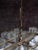 Italian Mid-Century "Tronchi" Glass Chandelier, Made in Murano For Sale - Image 10 of 16