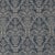 Siena Indigo / White Fabric For Sale In Detroit - Image 6 of 6