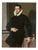 Tiberio Titi, Portrait of a Gentleman, Oil on Panel, Early 17th Century, Framed For Sale