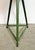 Industrial Green Workshop Stool, 1960s For Sale - Image 6 of 18