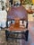 Piero Palange & Werther Toffoloni Model G23 “Hoop” Armchair, Italy, 1970 For Sale In Los Angeles - Image 6 of 11