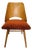 Mid-Century Modern Dining Chair by Radomír Hofman for Ton, 1950s For Sale