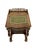 English Walnut Davenport Desk, 19th Century For Sale - Image 5 of 17