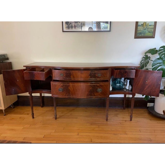 1910-1930’s production. Cabinet and legs in impeccable condition. Top in great condition with a few small surface-level...
