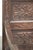 Antique English Wainscott Chair, 1700s For Sale - Image 12 of 16