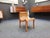 Tan Vintage Sculptural Childrens Chair, 1950s For Sale - Image 8 of 8