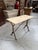 Early 20th Century Bistro Table For Sale - Image 11 of 11