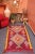 Moroccan Boho Rug - 4'2" X 7'2" Ft For Sale - Image 4 of 6