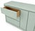 Mid-Century Modern Mid Century Modern Dresser With Custom Finish For Sale - Image 3 of 3