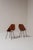 Black Medea Chairs by Vittorio Nobili, Italy, 1955, Set of 6 For Sale - Image 8 of 17