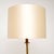 Mid-Century Modern Vintage Italian Murano Glass Floor Lamp, 1950s For Sale - Image 3 of 12