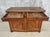 Antique Buffet in Cherry and Mahogany For Sale - Image 5 of 18