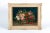 Early 20th Century Oil / Board Painting With Wood Frame . For Sale - Image 12 of 12