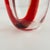 1950s Murano Glass Vase by Fulvio Bianconi for A.V. Mazzega, 1950s For Sale - Image 5 of 11