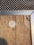 Kinetic Op Art Wall Object in Moiré Effect Metal, 1972 For Sale - Image 4 of 7