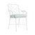 Calcutta is a re-introduction on a grander scale originally designed in 1967 by Hall Bradley. Inspired by the design...