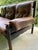 Mid-Century Brutalist Sofa in the style of Sergio Rodrigues, 1960s For Sale - Image 4 of 18