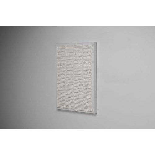Johannes Jan Schoonhoven, Wall Relief, 2018, Mixed Media For Sale - Image 11 of 18
