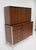 Mid 20th Century Paul McCobb 2 Pc. Bar From the Connoisseur Collection by H. Saks and Sons For Sale - Image 12 of 18