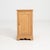 19th Century French Louis Philippe Wooden Side Cabinet Table France 19th Century For Sale - Image 9 of 16
