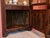 18th Century Carved Oak Corner Cabinet For Sale - Image 13 of 13