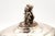 Silver Tureen with Reliefs and Applications For Sale - Image 3 of 6