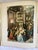Illustration Rijksmuseum Amsterdam / a Vintage Coffee Table Book For Sale - Image 3 of 6