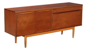 Northern European Sideboard, 1960s