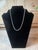 Platinum Graduated Diamond Necklace 5.00ct 26.9g For Sale - Image 4 of 5