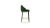 Contemporary Figueroa Bar Stool by Insidherland For Sale - Image 3 of 7