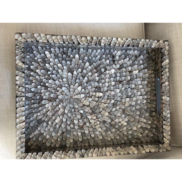 Made Goods Made Goods Fulton Tray For Sale - Image 4 of 5