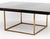 Wood Mid-Century Modern Style Extending Dining Table For Sale - Image 7 of 7