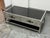 Z Gallerie Flight Trunk Coffee Table For Sale - Image 11 of 12
