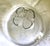Rare Alfredo Barbini Murano Hand-Blown Art Glass Lotus Vase / Centerpiece Bowl With Four-Petal Opening, Italy, 13” For Sale - Image 11 of 14