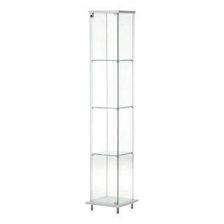 Cattelan Italia Modernist Display Tower For Sale