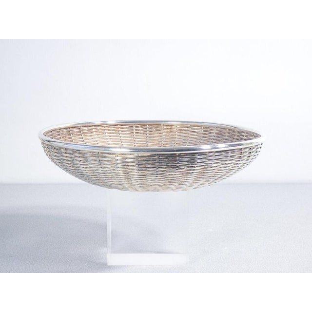 Container Set from Lino Sabattini, Set of 4 For Sale - Image 12 of 18