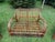 Brown Paul Frankl Ritts Tropitan Style Rattan Outdoor/Indoor Conversation Set, 3 Pieces For Sale - Image 8 of 12