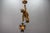 Vintage German Pendant Light, 1950s For Sale - Image 6 of 18