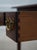 1980s Kittinger Colonial Williamsburg 3 Drawer Table For Sale - Image 5 of 17