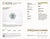 Gia Certified 2.53ct Natural Zambian Emerald & Diamond Halo Milgrain 18k White Gold Ring, Size 5 For Sale - Image 16 of 16
