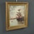 Unknown, Painting Sailboat on a Calm Sea, 1890, Oil on Canvas For Sale - Image 3 of 13