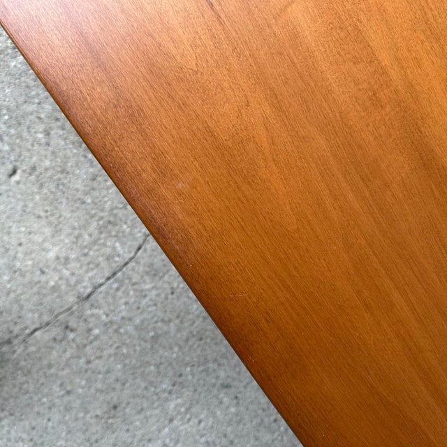 Paul McCobb for Planner Group Mid Century Bench Coffee Table For Sale - Image 9 of 12