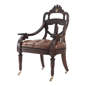English Armchair